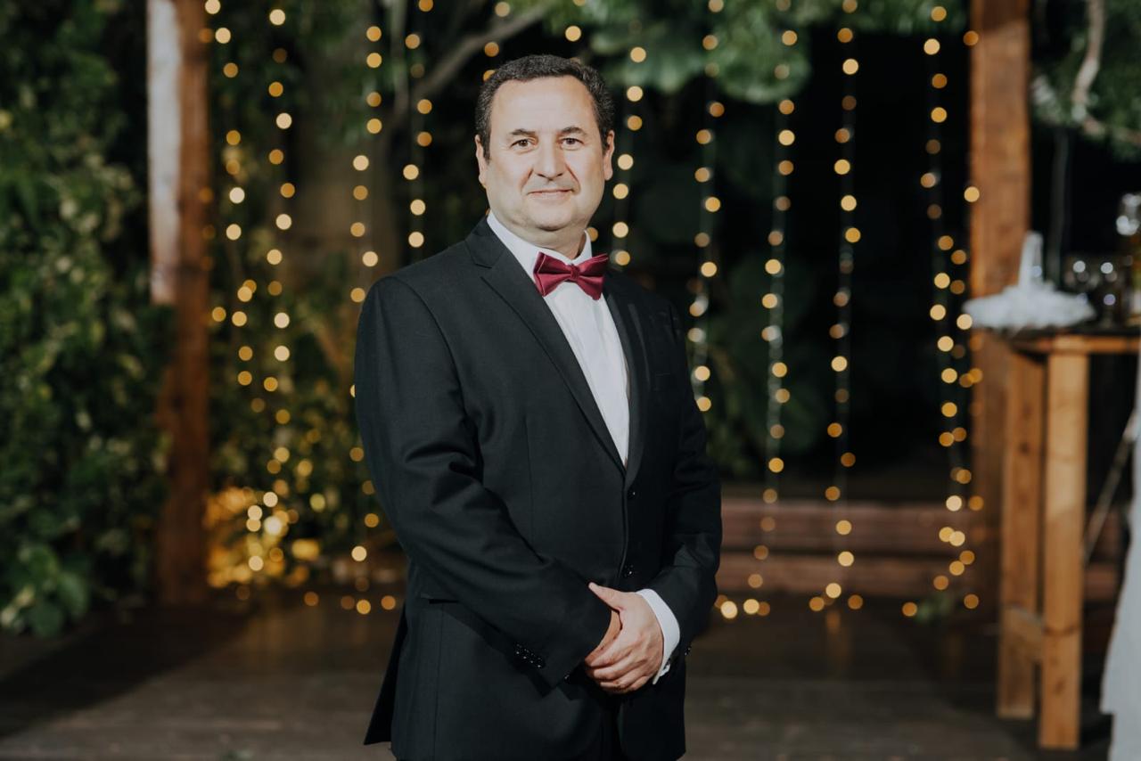 Yehoshua Pinto